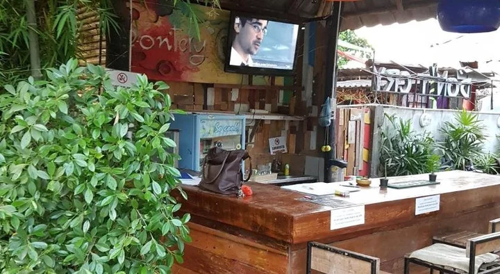 Паи: Shut Eye Party Hostel - Adults Only