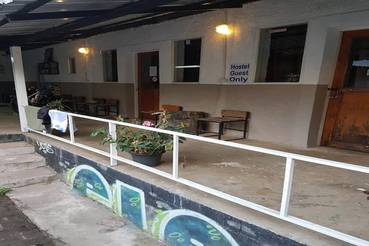 Паи: Shut Eye Party Hostel - Adults Only