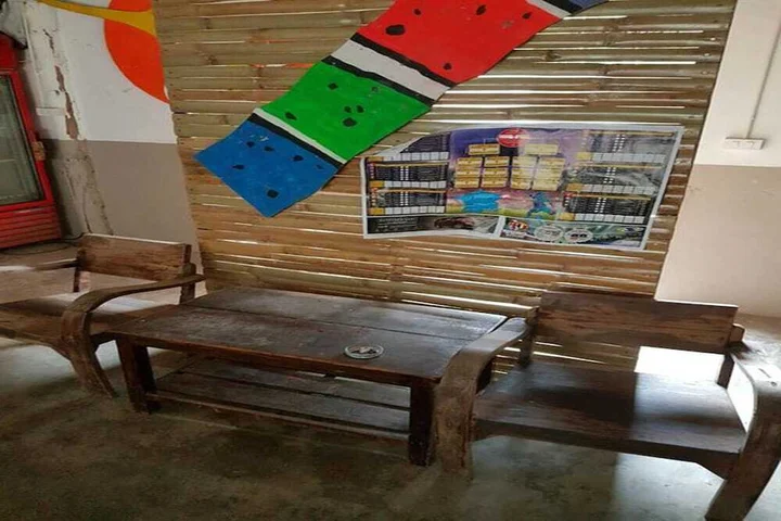 Паи: Shut Eye Party Hostel - Adults Only