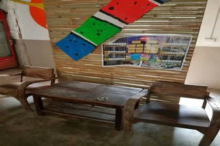 Паи: Shut Eye Party Hostel - Adults Only