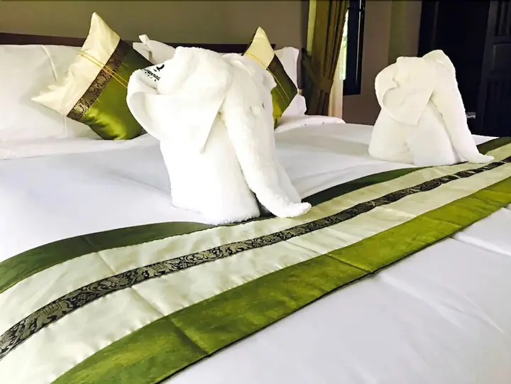 Дой-Сакет: Suwannatara Resort