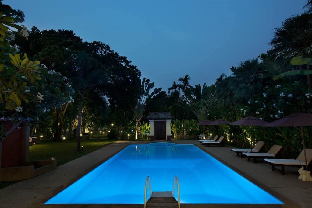 Suwannatara Resort — фото 1
