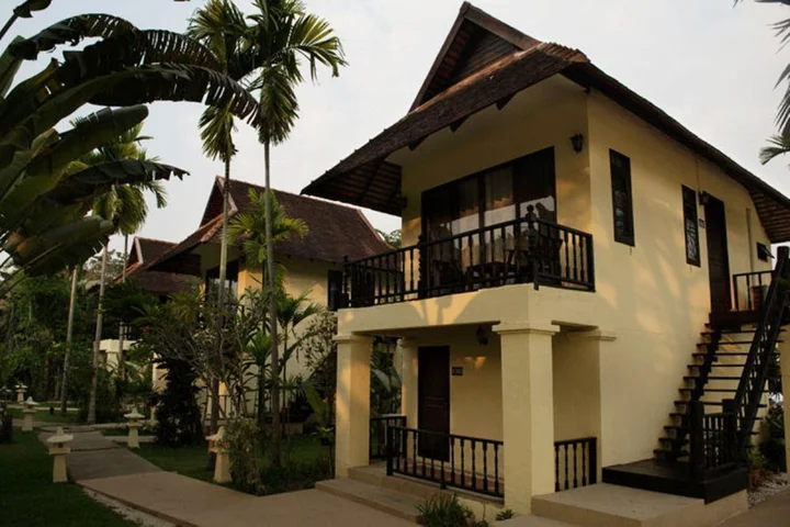 Дой-Сакет: Suwannatara Resort