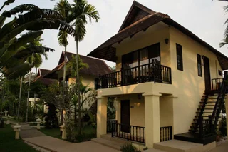 Дой-Сакет: Suwannatara Resort