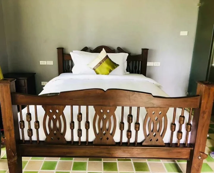 Дой-Сакет: Suwannatara Resort