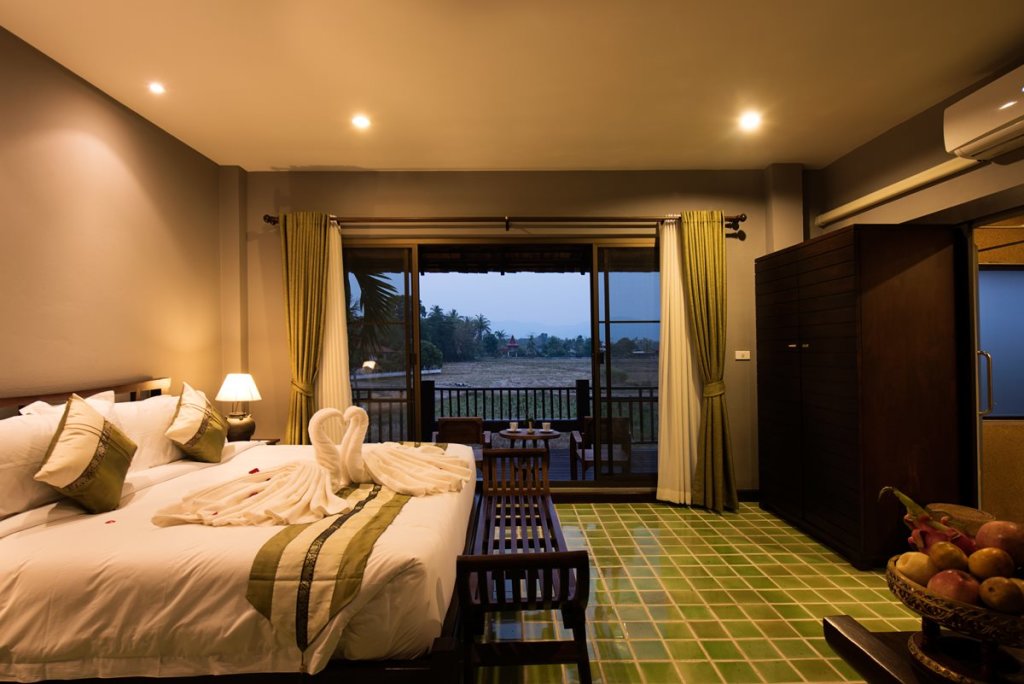Suwannatara Resort — фото 4