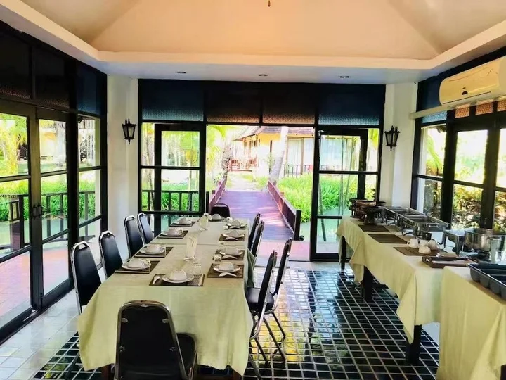 Дой-Сакет: Suwannatara Resort
