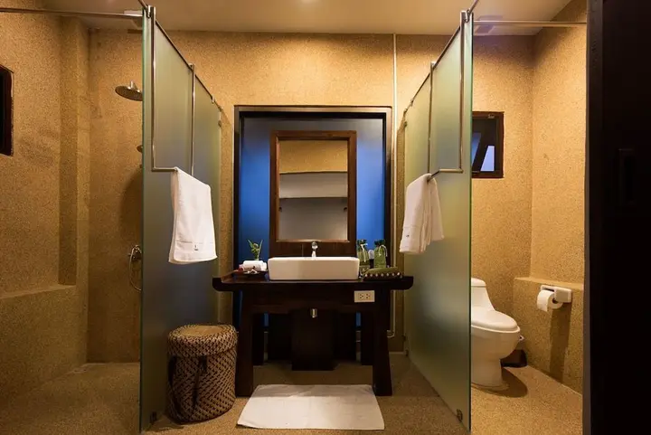 Дой-Сакет: Suwannatara Resort