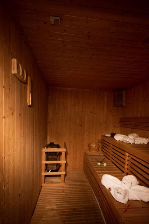 Дой-Сакет: Suwannatara Resort
