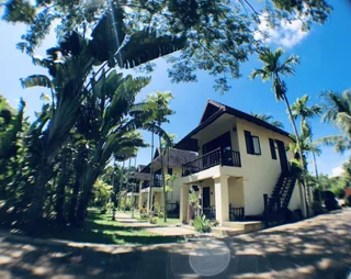Дой-Сакет: Suwannatara Resort