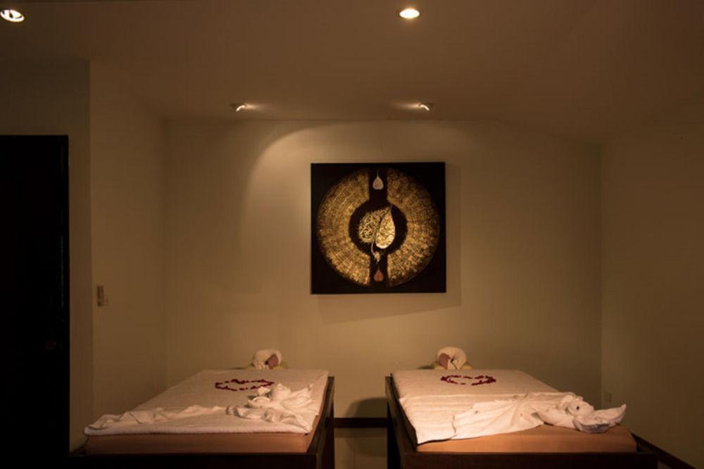 Дой-Сакет: Suwannatara Resort