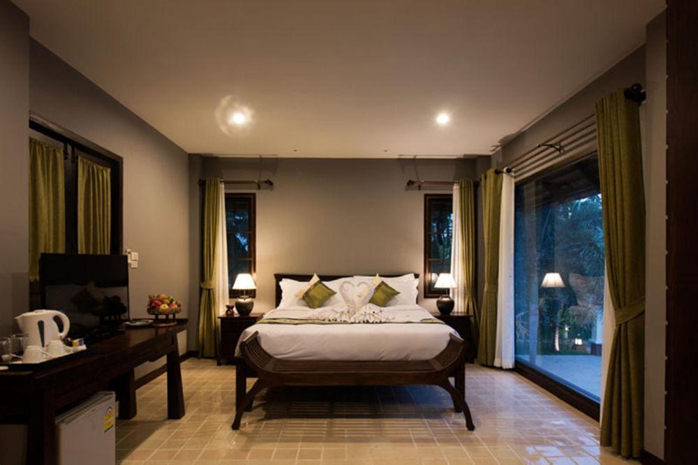 Дой-Сакет: Suwannatara Resort