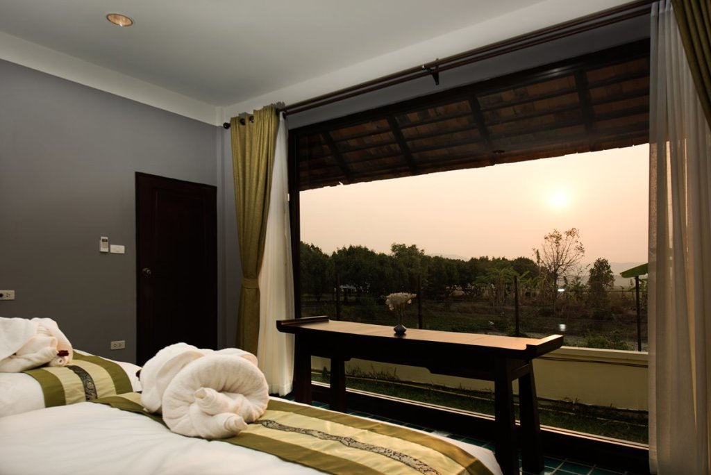 Suwannatara Resort — фото 5
