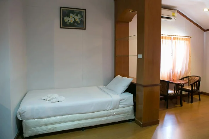 Ко-Пханган: Haadrin Resort