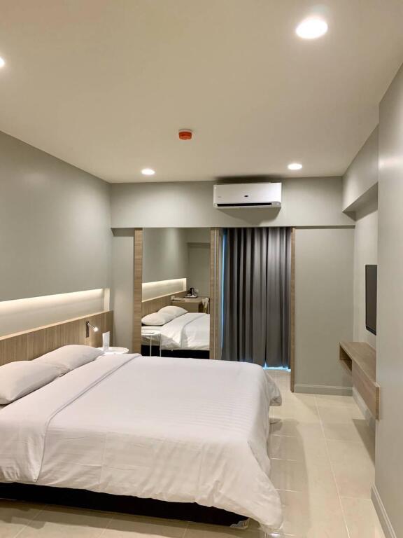 Бангкок: Synsiri 3 Ladprao 83 Apartment