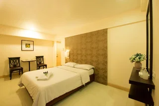 Бангкок: Synsiri 3 Ladprao 83 Apartment