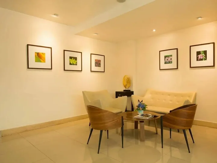 Бангкок: Synsiri 3 Ladprao 83 Apartment