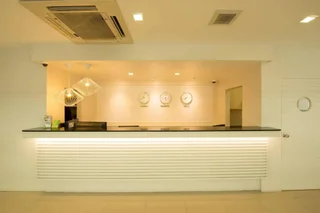 Бангкок: Synsiri 3 Ladprao 83 Apartment