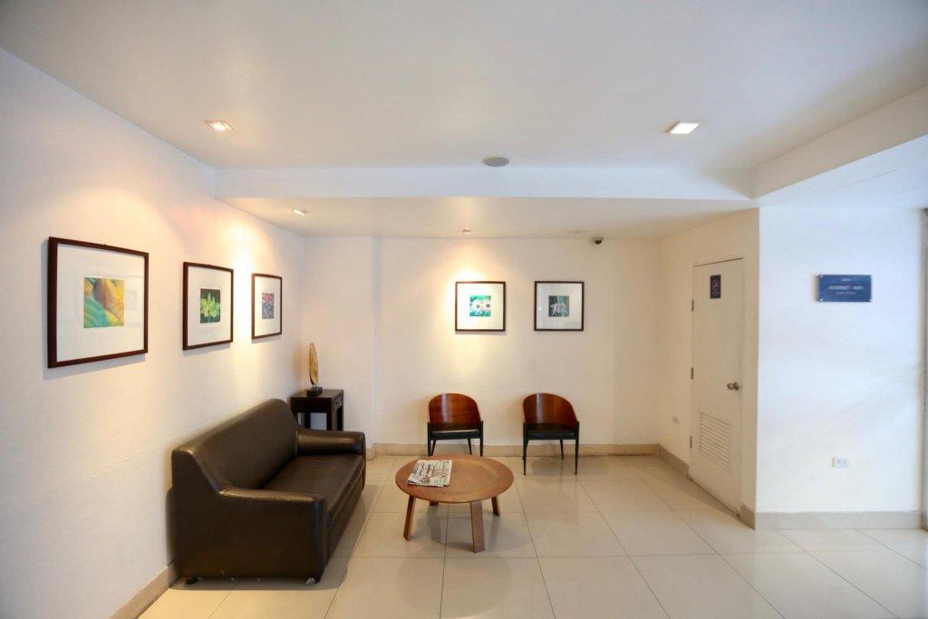 Synsiri 3 Ladprao 83 Apartment — фото 1