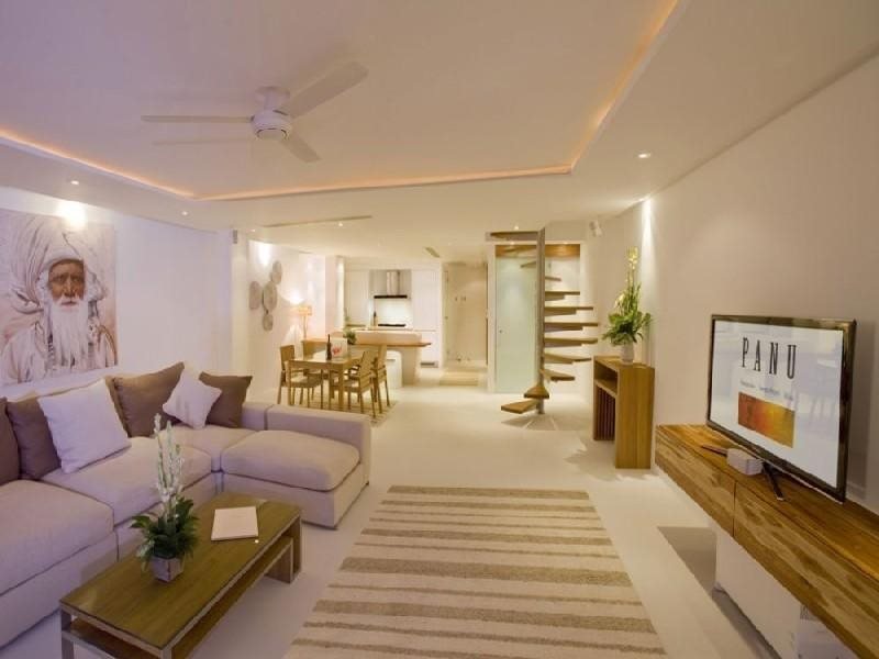 Самуи: Panu Apartment