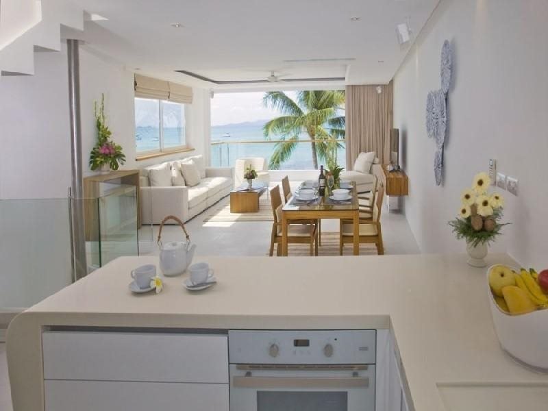 Самуи: Panu Apartment