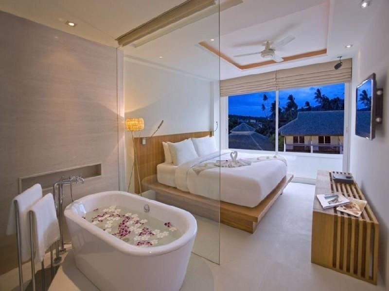 Самуи: Panu Apartment