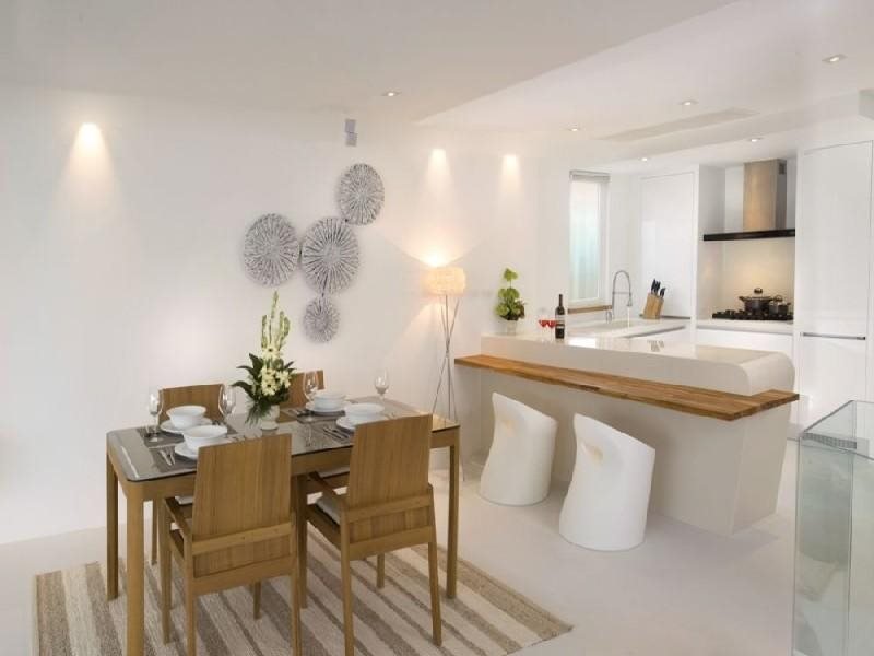 Самуи: Panu Apartment