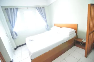 Бангкок: The Living Room Serviced Apartment