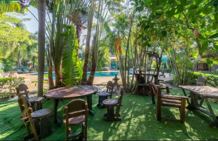 Муанг: Phupara Place