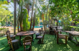 Муанг: Phupara Place