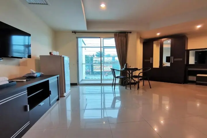 Муанг: Phupara Place