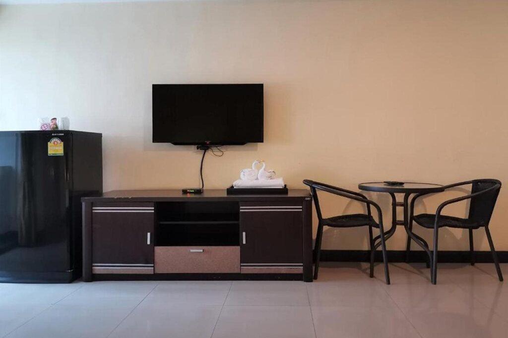 Муанг: Phupara Place