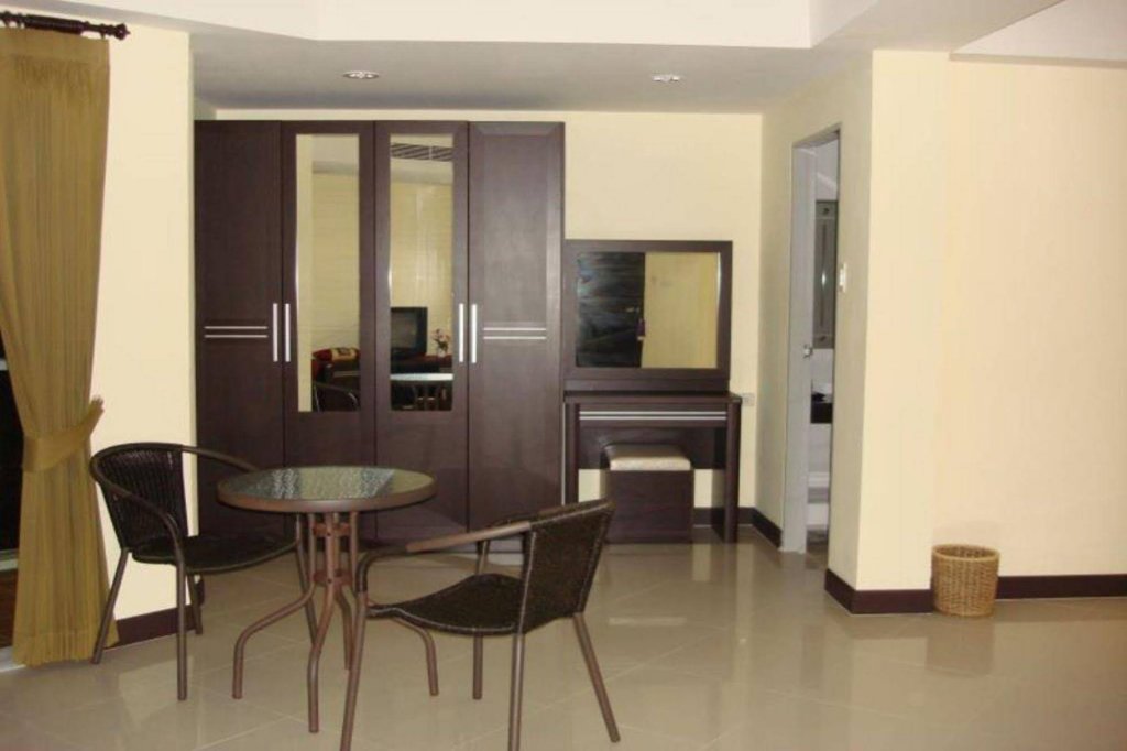 Муанг: Phupara Place