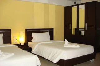 Муанг: Phupara Place