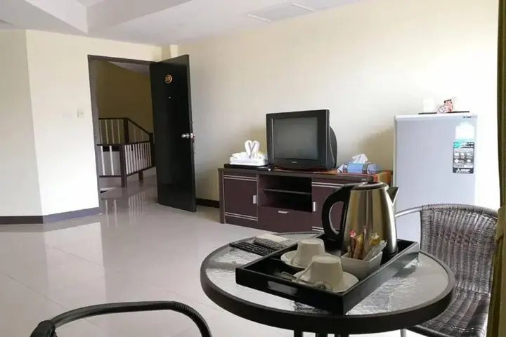 Муанг: Phupara Place