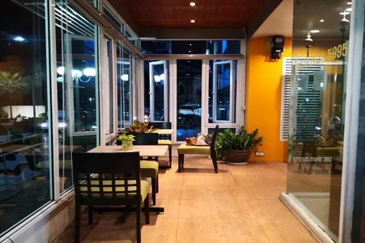 Муанг: Phupara Place