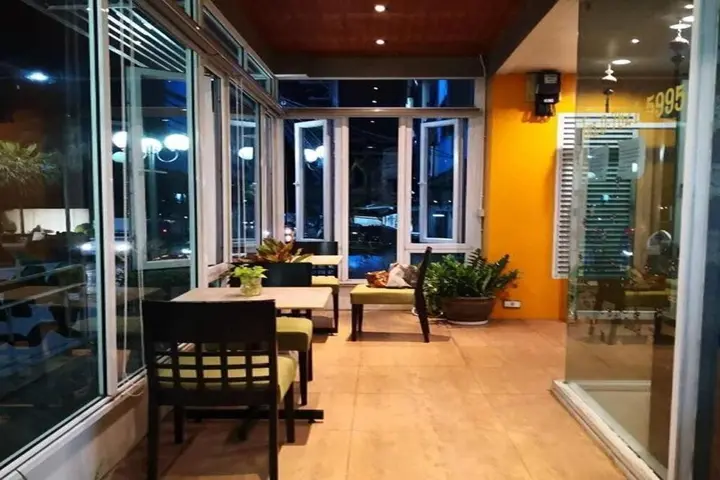 Муанг: Phupara Place