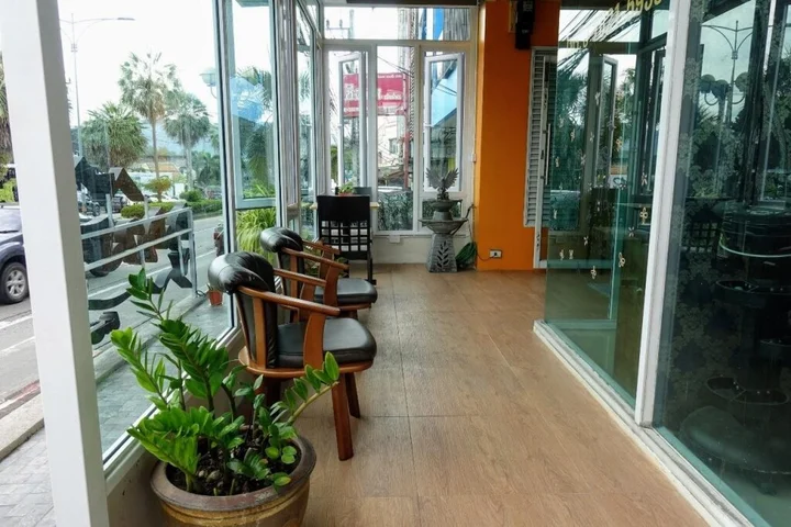Муанг: Phupara Place