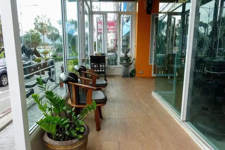 Муанг: Phupara Place