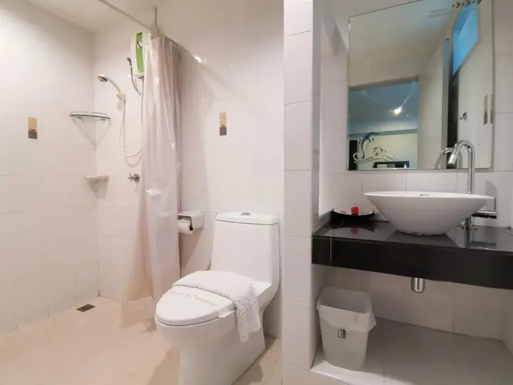 Муанг: Phupara Place