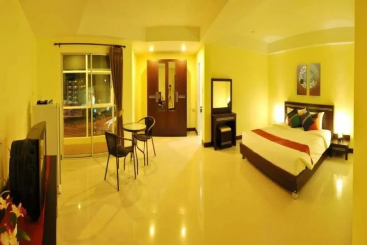 Муанг: Phupara Place