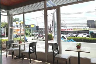 Муанг: Phupara Place