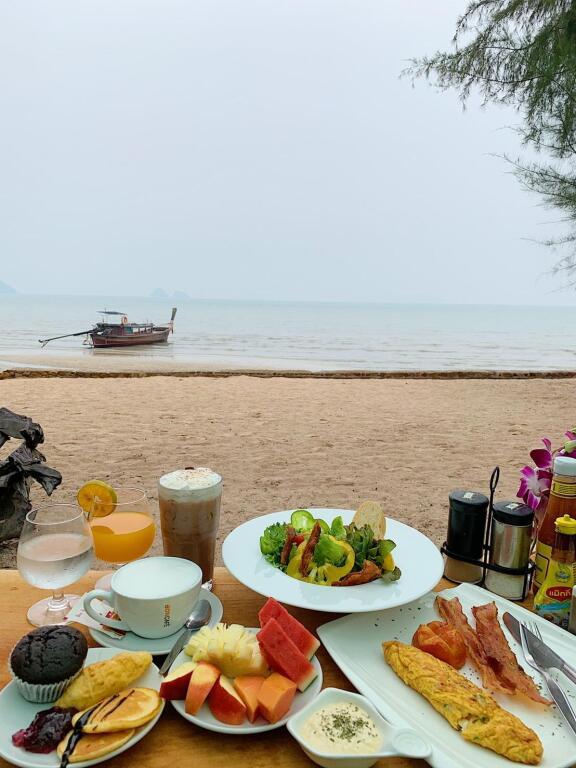 Ко-Яо-Яй: Thiw Son Beach Resort