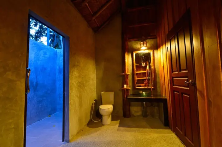 Ко-Яо-Яй: Thiw Son Beach Resort