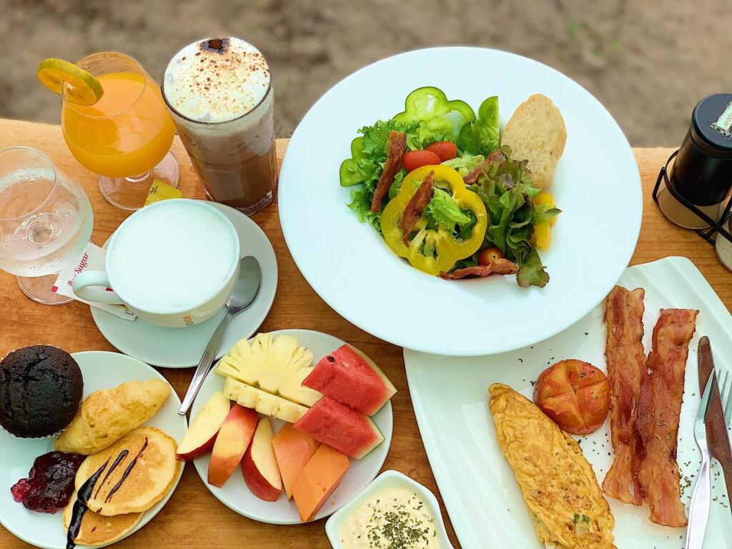 Ко-Яо-Яй: Thiw Son Beach Resort