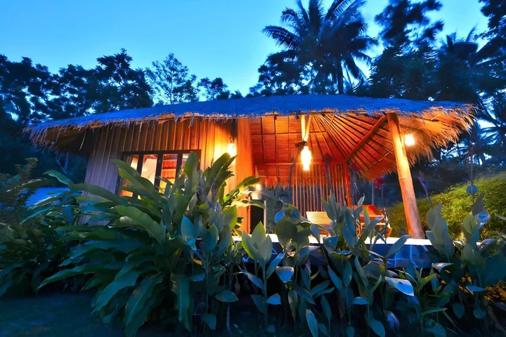 Ко-Яо-Яй: Thiw Son Beach Resort