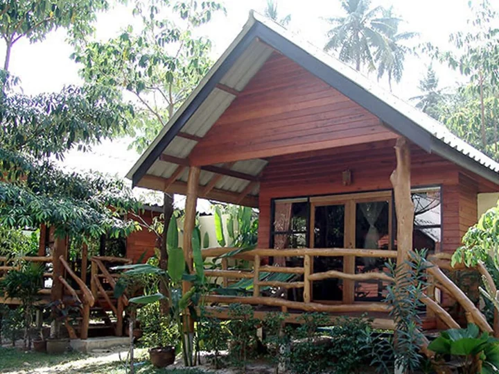 Ко-Яо-Яй: Thiw Son Beach Resort