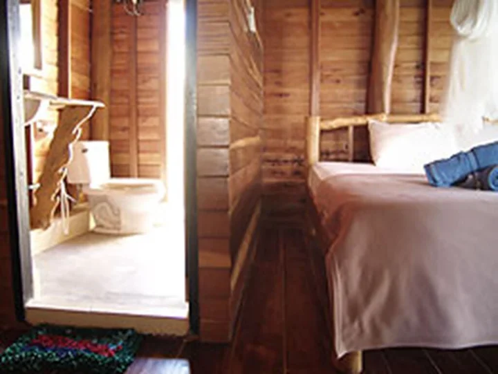 Ко-Яо-Яй: Thiw Son Beach Resort