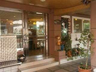 Бангкок: BKK Unique Serviced Apartment