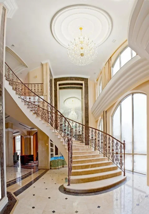 Ростов-на-Дону: Отель Бенамар Hotel & Spa Benamar